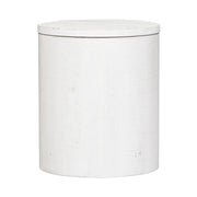 Modern Farmhouse Drum End Table image