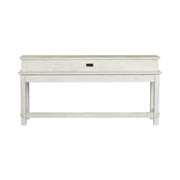 Modern Farmhouse Console Bar Table image