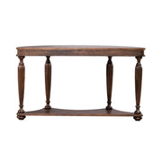 Allington Demilune Sofa Table image