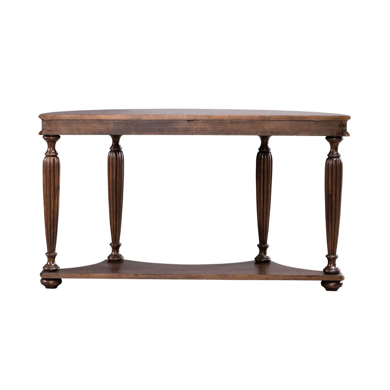 Allington Demilune Sofa Table image