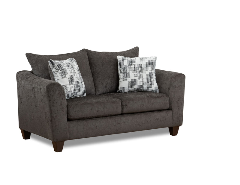 Wow Dusk Loveseat