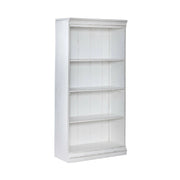 Magnolia Manor 60 Inch Bookcase (RTA) image