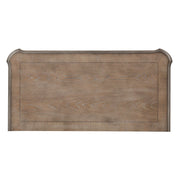 Magnolia Manor Accent Vanity Desk in Antique White image