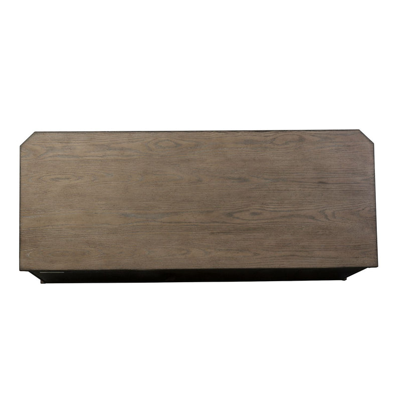 Simply Elegant Credenza