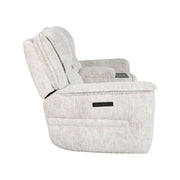 Clayton Loveseat w/ Console P3 & ZG image