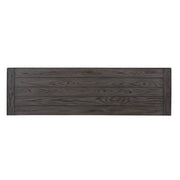 Allyson Park Drawer Dresser in Wirebrushed White image