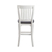 Allyson Park Counter Height Slat Back Chair image