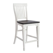 Allyson Park 5 Piece Gathering Table Set image