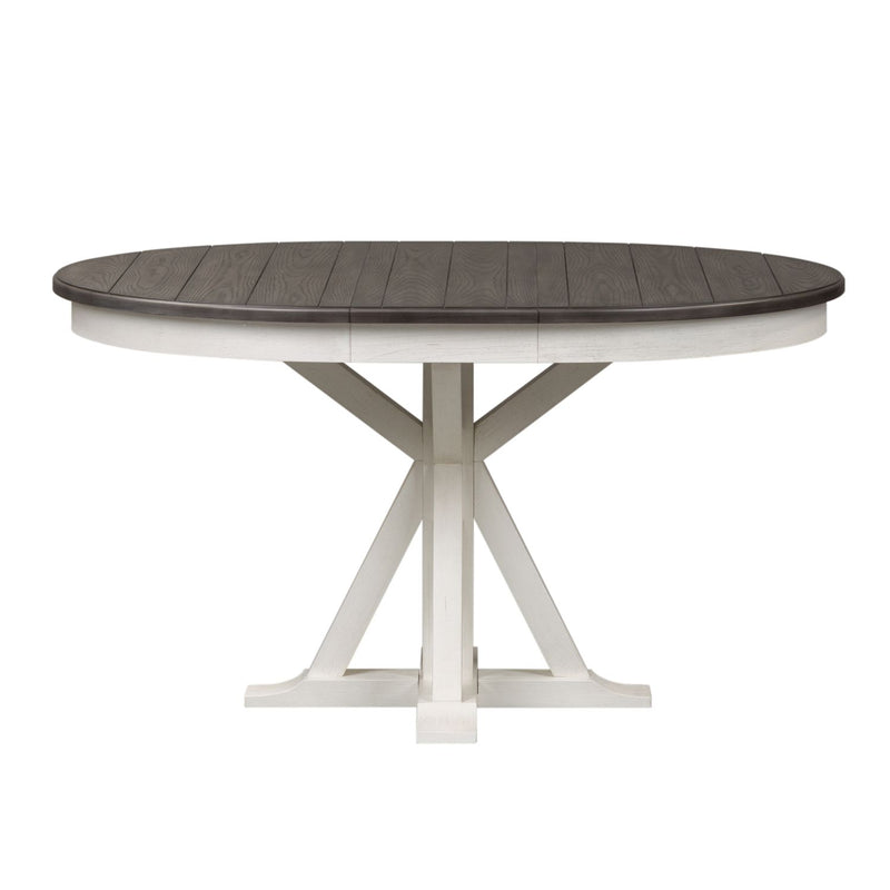 Allyson Park Pedestal Table