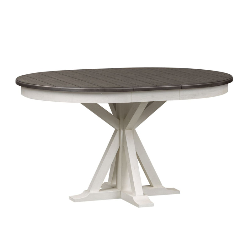 Allyson Park Pedestal Table