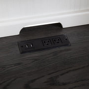 Allyson Park L Shaped Desk Set image