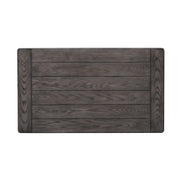 Allyson Park Rectangular Cocktail Table in Wirebrushed White image