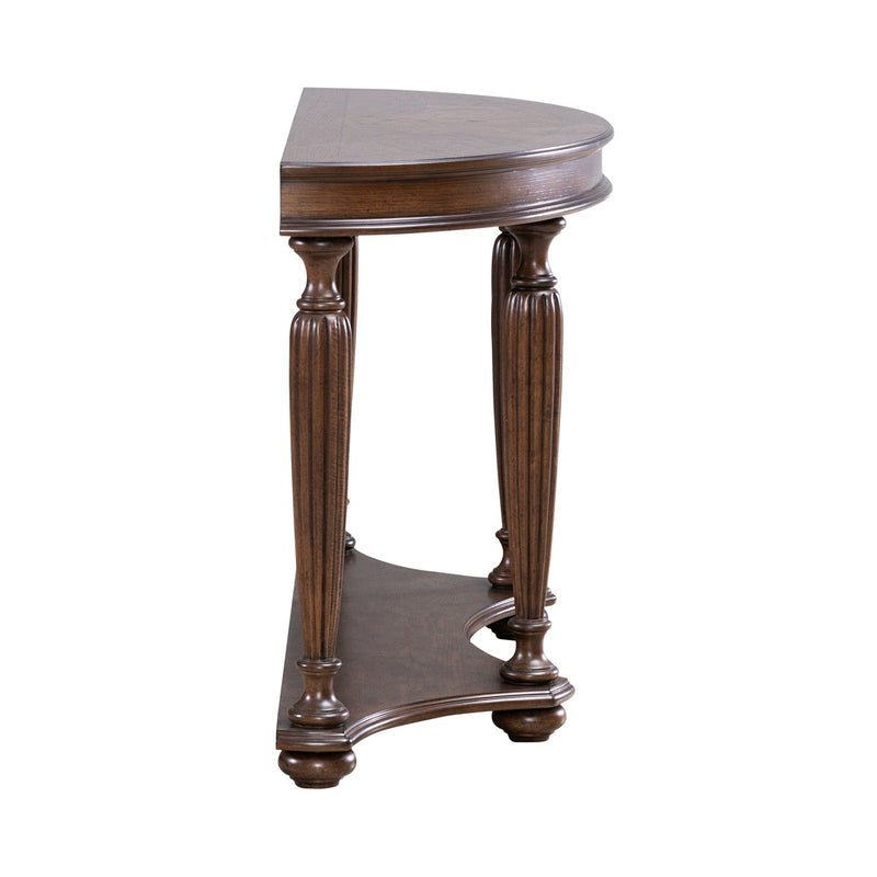 Allington Demilune Sofa Table image