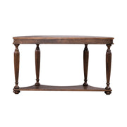 Allington Demilune Sofa Table image