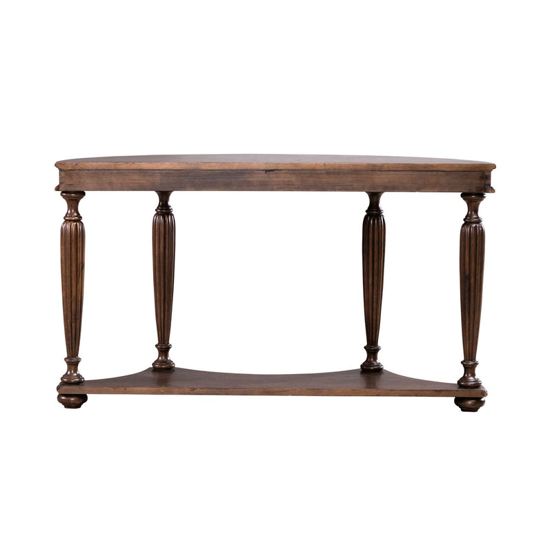 Allington Demilune Sofa Table image