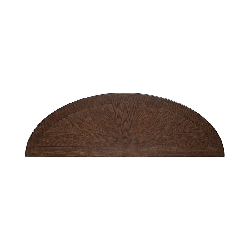 Allington Demilune Sofa Table
