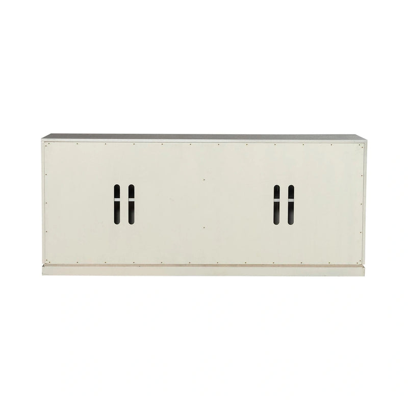 Dahlia Accent Console image