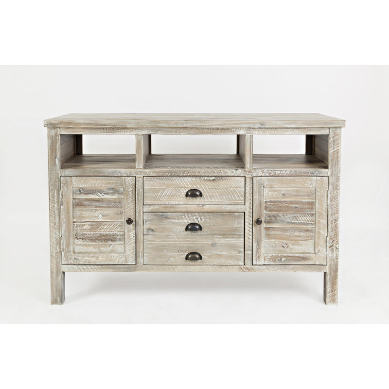 Artisans Craft 50 inch Media Console