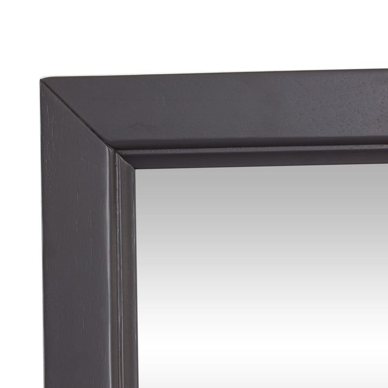 Cottage View Mirror