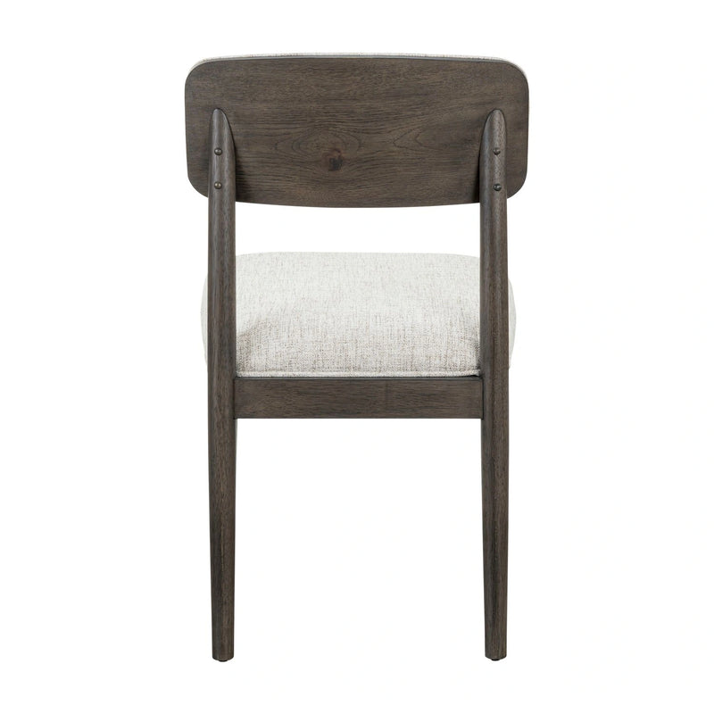 Briarcrest Uph Panel Back Side Chair (RTA) image