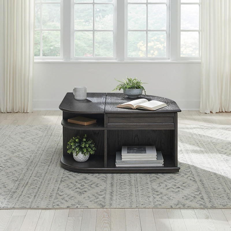 Wallace Cocktail Table image