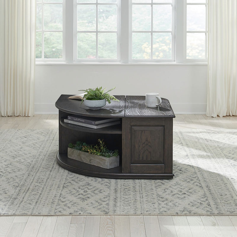Wallace Cocktail Table image