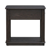 Wallace End Table image