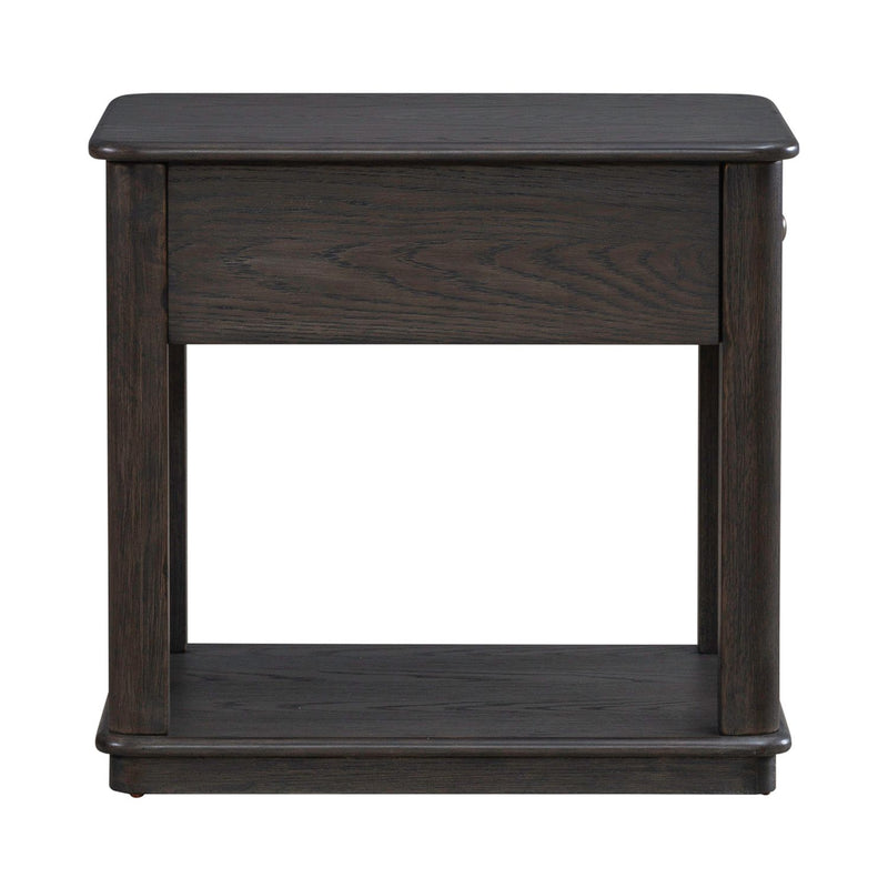 Wallace End Table image