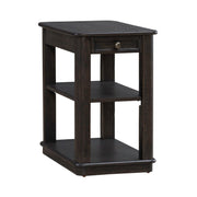 Wallace Chair Side Table image