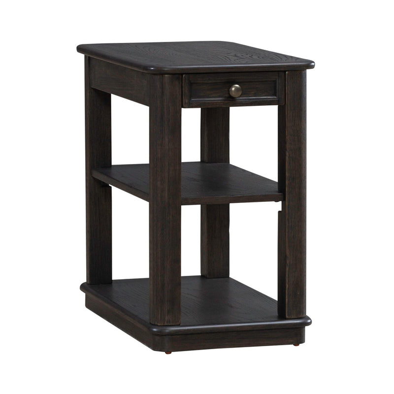 Wallace Chair Side Table
