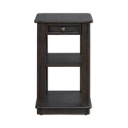 Wallace Chair Side Table image