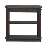 Wallace Chair Side Table image