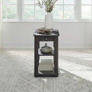 Wallace Chair Side Table image