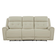Carrington Sofa P3 & ZG in Baja Stone image