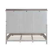 Ivy Hollow Mantle Storage Bed image