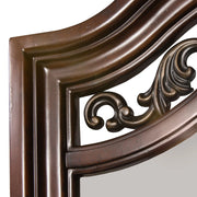 Messina Estates Mirror image