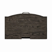 Avalon Nightstand w/ Charging Station image