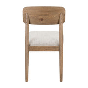 Briarcrest Uph Panel Back Side Chair (RTA) image