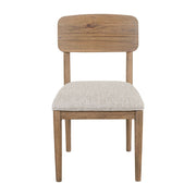 Briarcrest Panel Back Side Chair (RTA) image