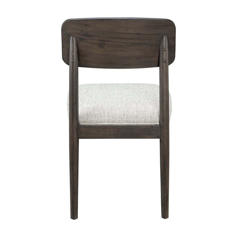 Briarcrest Panel Back Side Chair (RTA) image