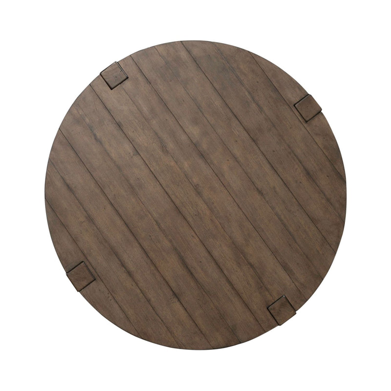Broadmore Cocktail Table image