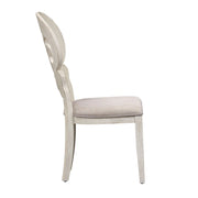Farmhouse Reimagined Splat Back Side Chair (RTA) image