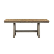Lindsey Farm Trestle Table Base image
