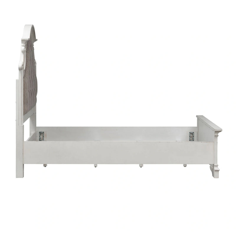 Magnolia Manor Upholstered Bed image