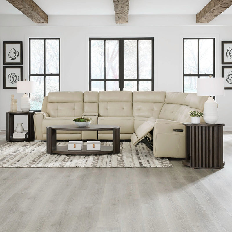 Carrington 6 Piece Sectional image