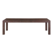 Cascade Falls Rectangular Leg Table image