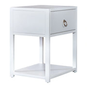 East End 1 Shelf Accent Table image