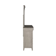 Ivy Hollow Dresser & Mirror image