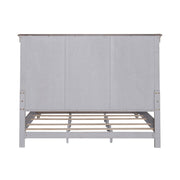 Ivy Hollow Panel Bed image