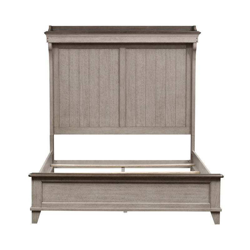 Ivy Hollow Mantle Bed image